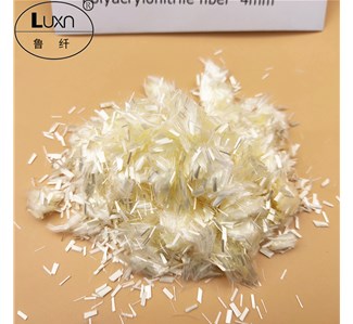 聚（jù）丙烯腈纖（xiān）維性能作用？