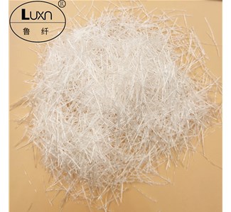 聚丙烯塑鋼纖維在混凝（níng）土（tǔ）工程中的（de）特性