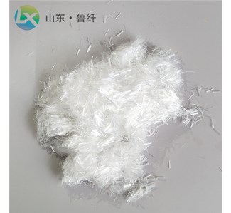 聚乙烯醇纖維的性能是什麽？