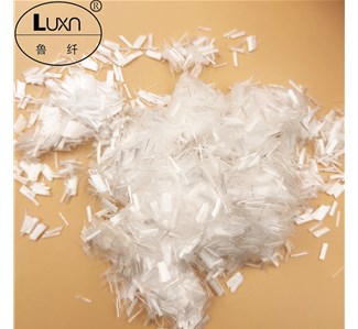 聚丙烯（xī）纖（xiān）維的關鍵作用