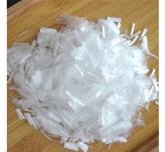 聚（jù）丙烯纖維主要用在哪裏