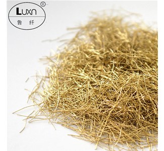 RPC鍍銅（tóng）鋼纖維有什麽優點（diǎn）